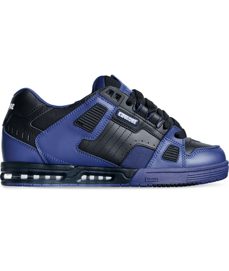 Sabre Gradient Blue