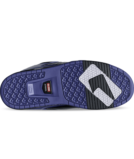 Sabre Gradient Blue