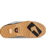 Chaussure de skate Globe Sabre Steel Grey