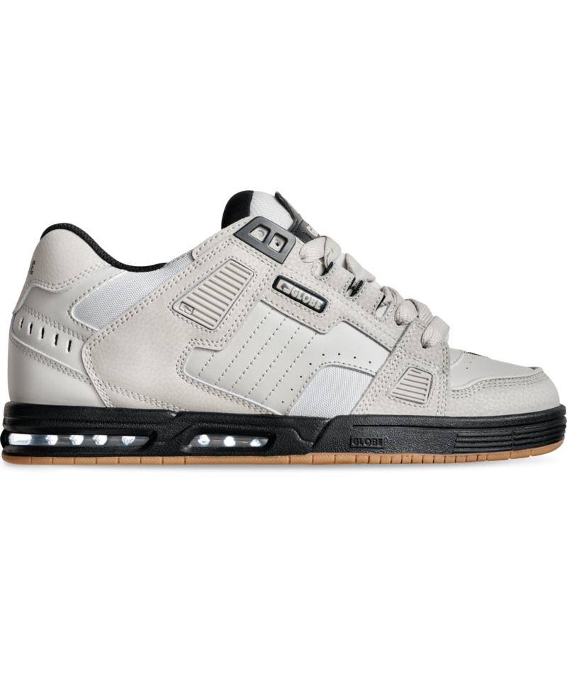 Chaussure de skate Globe Sabre Steel Grey