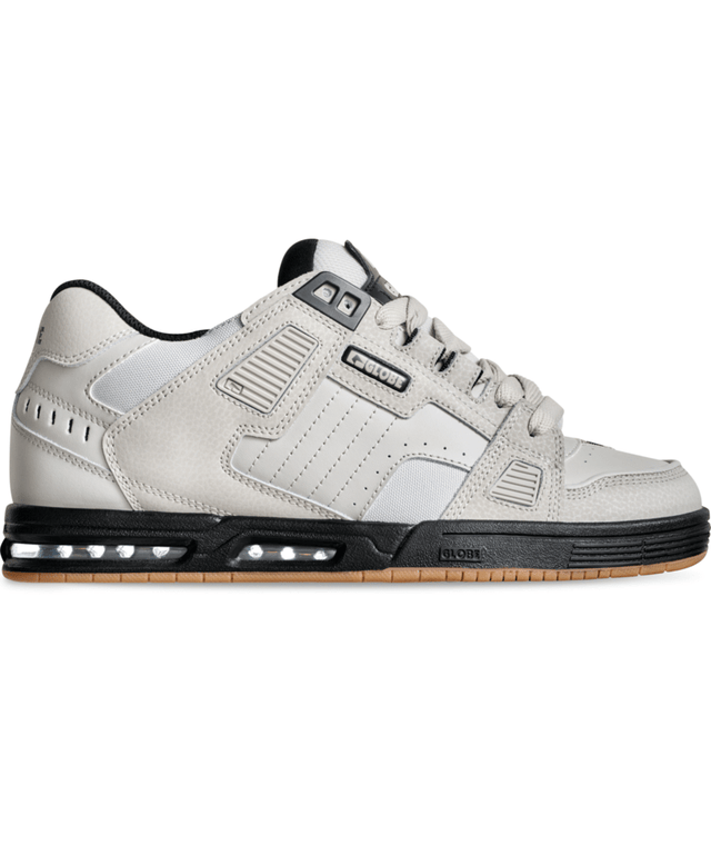 Chaussure de skate Globe Sabre Steel Grey