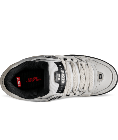 Chaussure de skate Globe Sabre Steel Grey