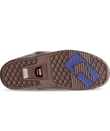 Chaussure de skate Globe Sabre Stone Blue