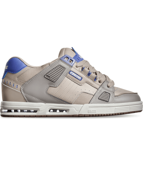 Chaussure de skate Globe Sabre Stone Blue