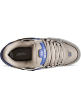 Chaussure de skate Globe Sabre Stone Blue