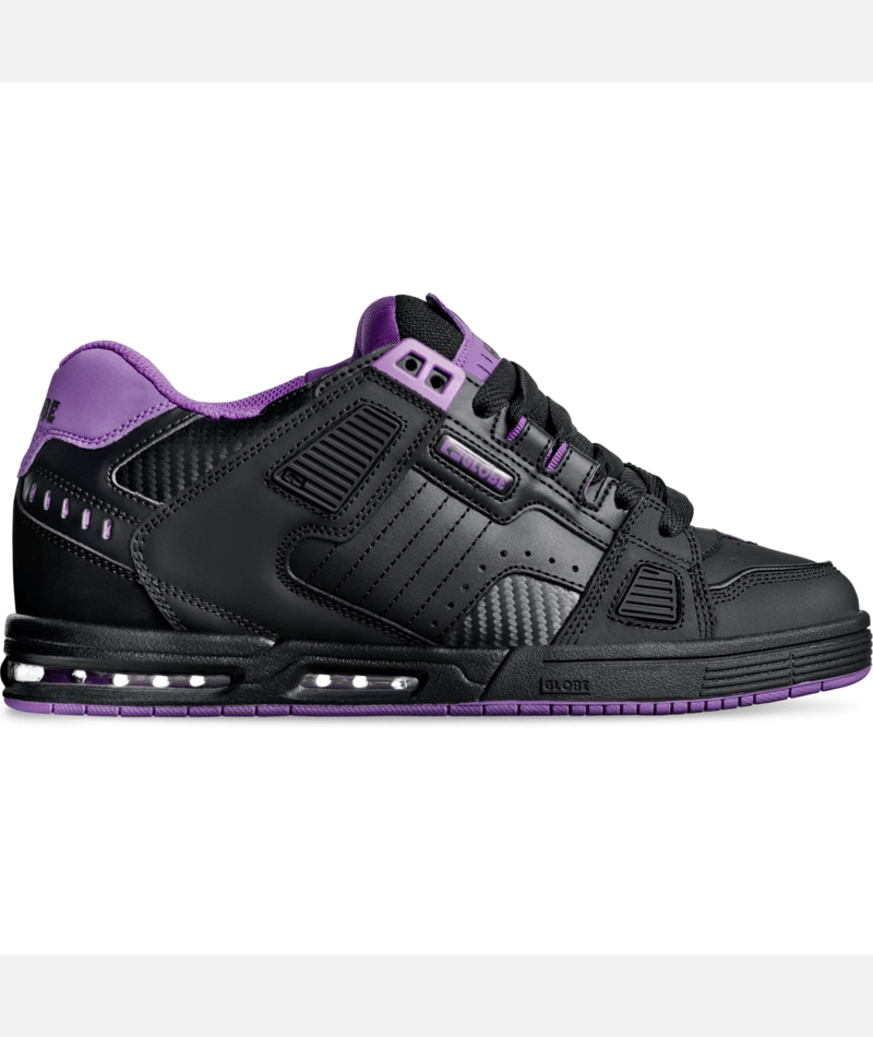 Chaussure de skate Globe Sabre Ultraviolet