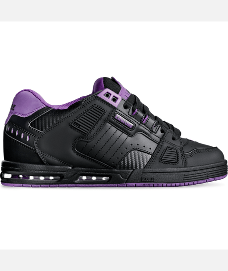 Chaussure de skate Globe Sabre Ultraviolet