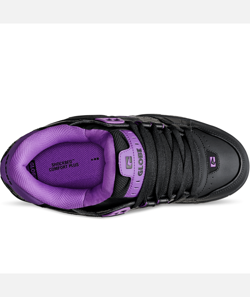 Chaussure de skate Globe Sabre Ultraviolet