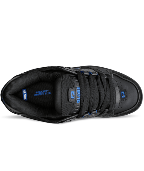 Sabre Onyx - Blue
