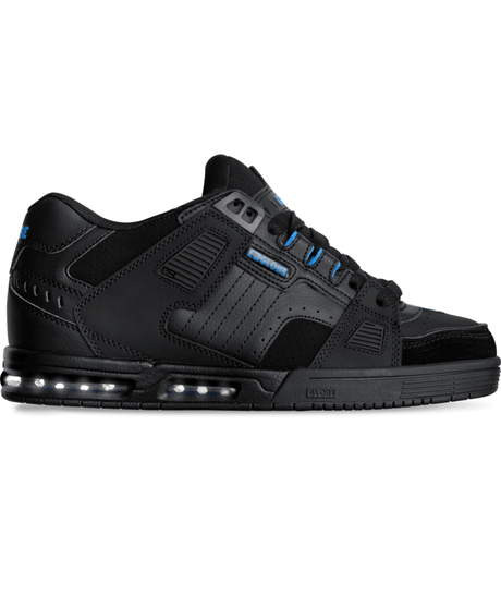 Sabre Onyx - Blue