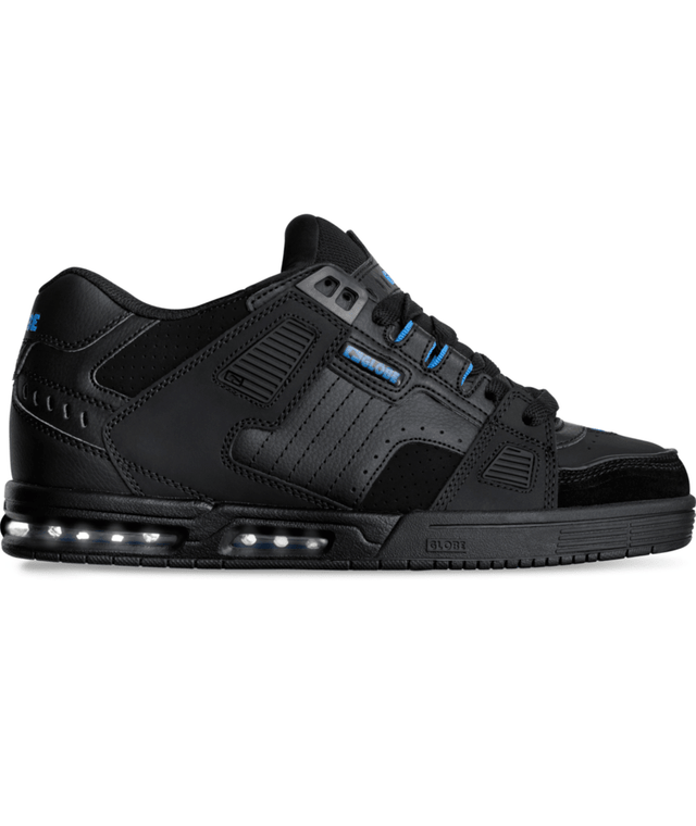 Sabre Onyx - Blue