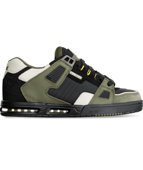 Sabre Black - Army
