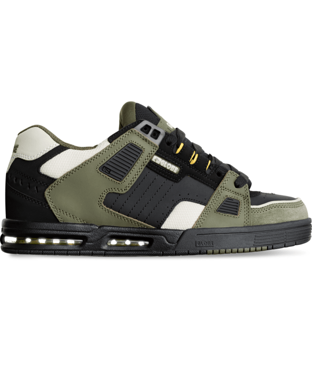 Sabre Black - Army