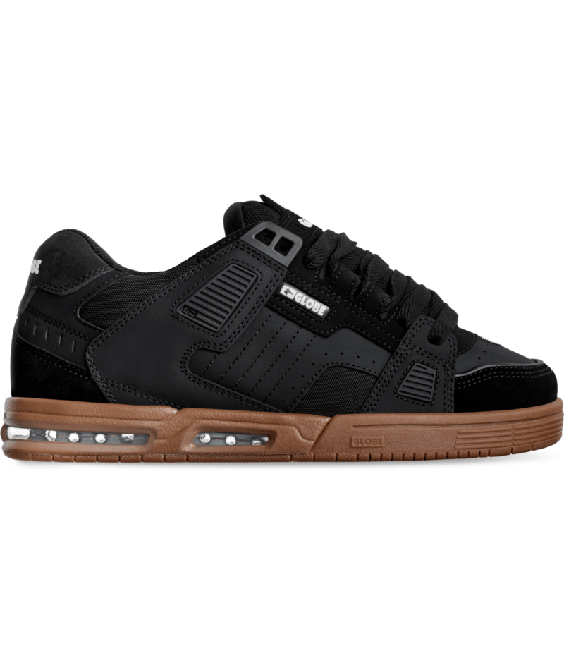 Sabre Onyx - Gum