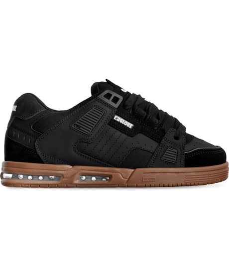 Sabre Onyx - Gum