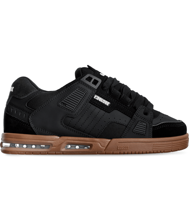 Sabre Onyx - Gum