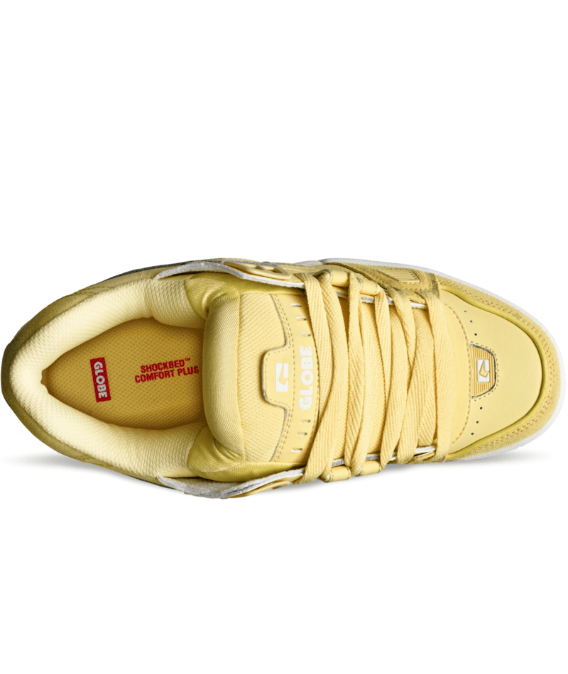 Sabre Butter - Cream