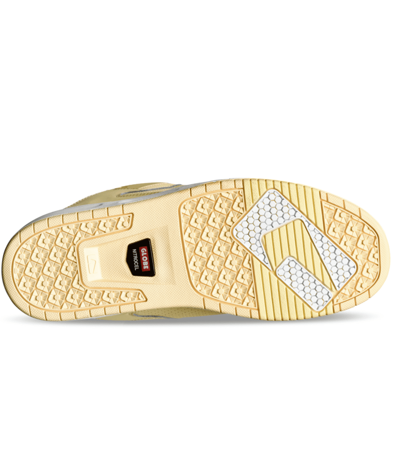 Sabre Butter - Cream