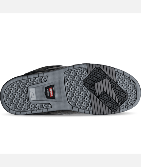Chaussure de skate Globe Sabre Burnt Iron