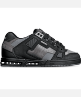 Chaussure de skate Globe Sabre Burnt Iron