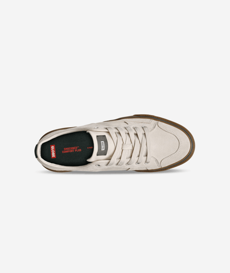 Surplus White - Gum