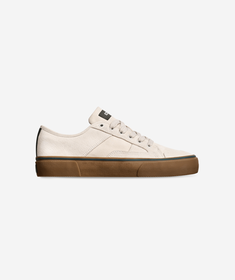 Surplus White - Gum