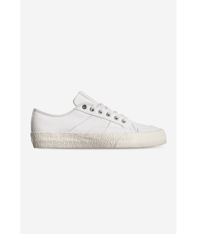 Surplus White - Montano