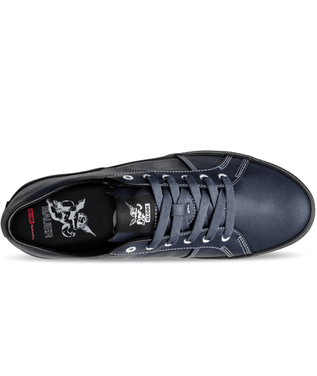 Surplus Blue - Bauer