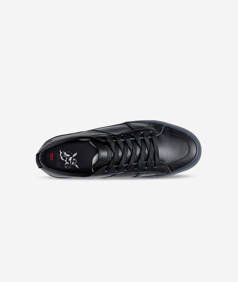 Surplus Black - Blue - Bauer