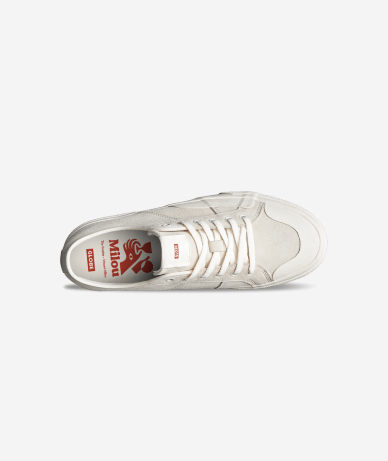 Surplus Cream - Milou