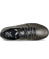 Surplus Black Distress - Bauer