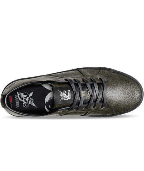 Surplus Black Distress - Bauer