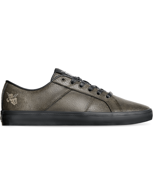 Surplus Black Distress - Bauer