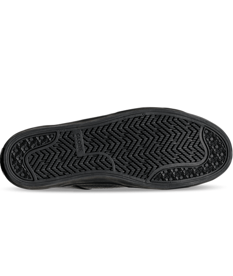 Surplus Black Distress - Bauer