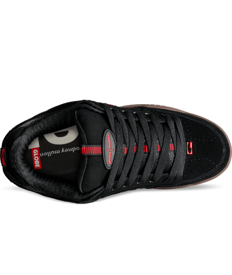 Tilt Prime Black - Gum