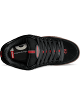 Tilt Prime Black - Gum