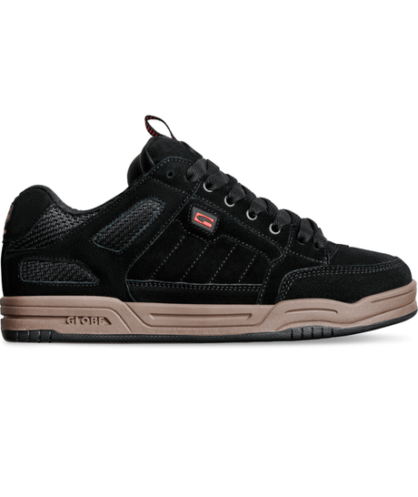 Tilt Prime Black - Gum