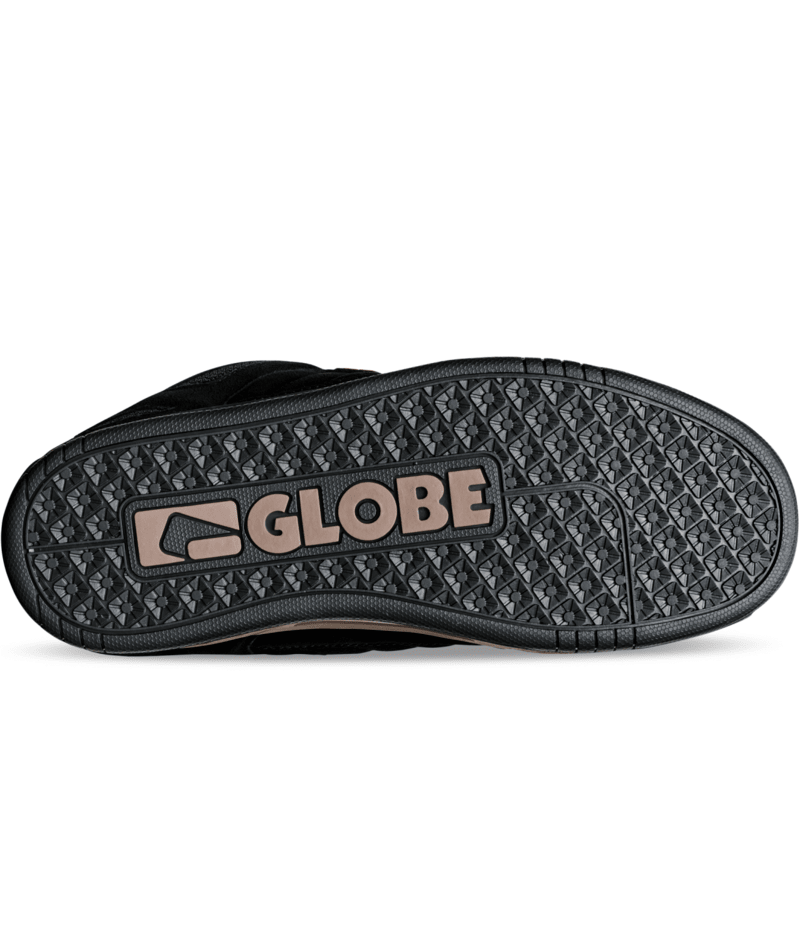 Tilt Prime Black - Gum