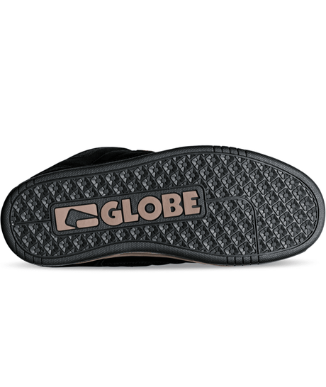Tilt Prime Black - Gum