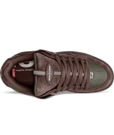 Tilt Prime Brown - Olive - Mullen