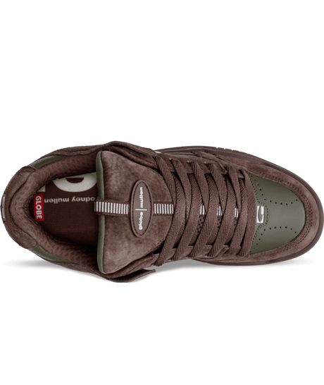 Tilt Prime Brown - Olive - Mullen