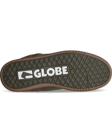 Tilt Prime Brown - Olive - Mullen