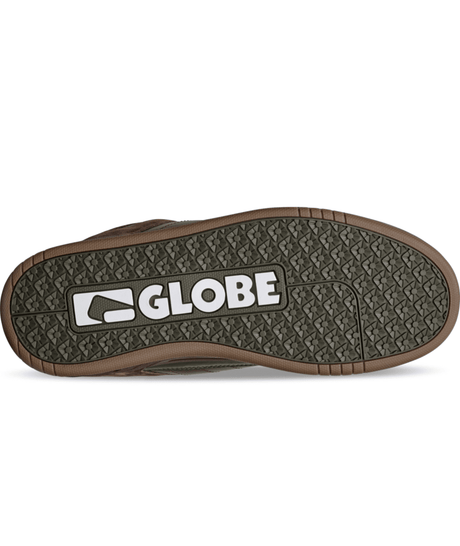 Tilt Prime Brown - Olive - Mullen
