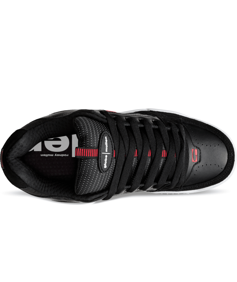 Tilt Prime Black - Mullen
