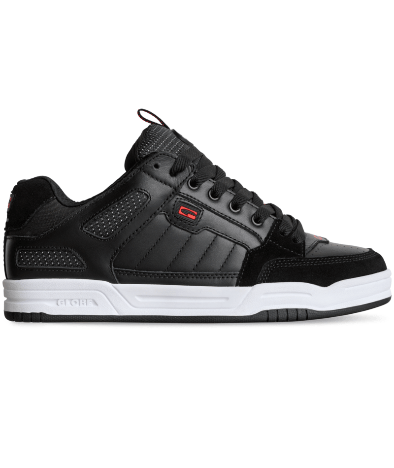 Tilt Prime Black - Mullen