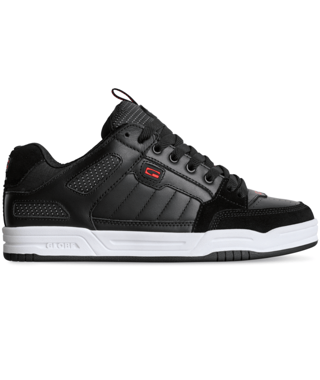 Tilt Prime Black - Mullen