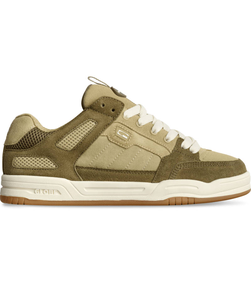 Tilt Prime Olive - Sand - Mullen