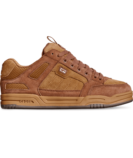Tilt Prime Rust Brown