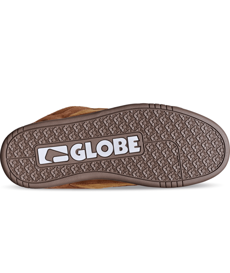 Tilt Prime Rust Brown