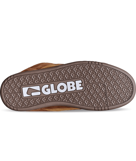 Tilt Prime Rust Brown
